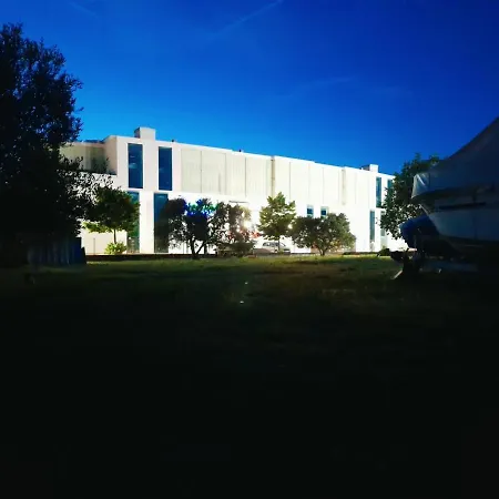 Joja Apartment Weißenburg