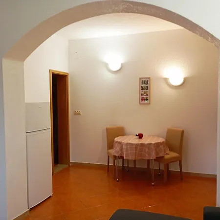 Apartment Joja