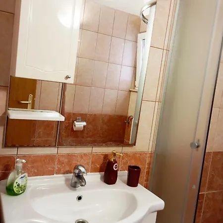 Apartment Joja
