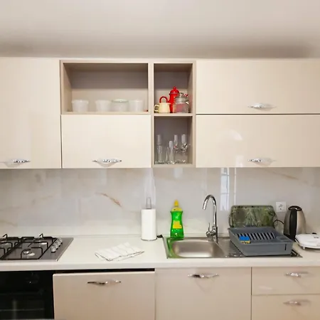 Joja Apartment Weißenburg