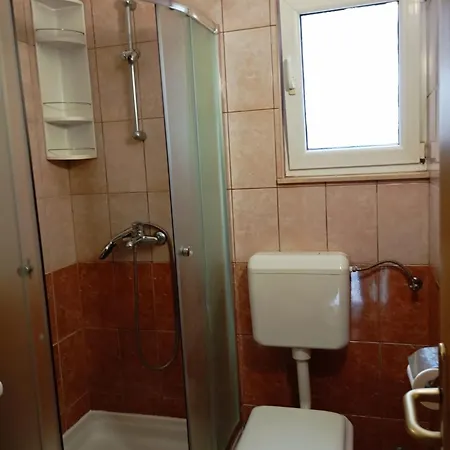 Joja Apartment