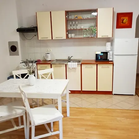 Joja Apartment *