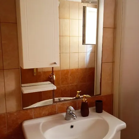 Joja Apartment Weißenburg