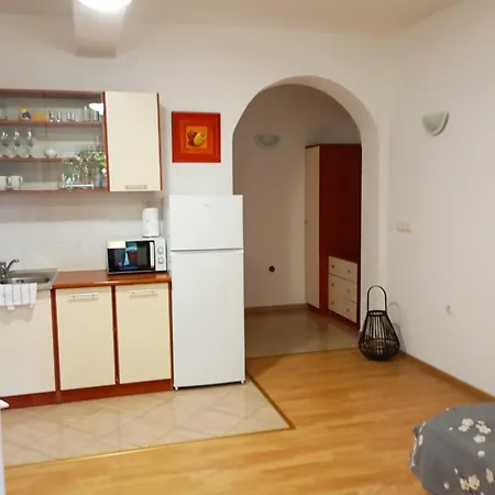 Joja Apartment *