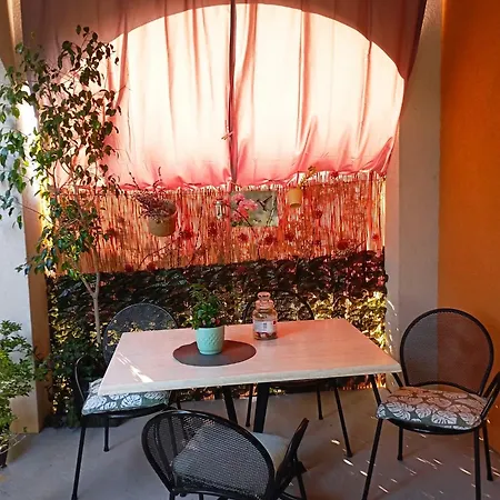 Apartment Joja Weißenburg