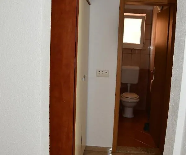 Joja Apartman Biograd na Moru