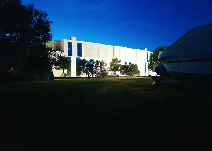 Joja Apartman Biograd na Moru