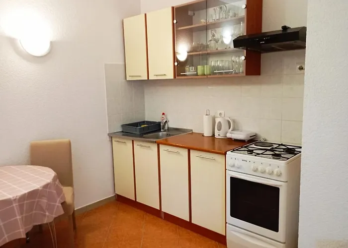 Joja Biograd na Moru