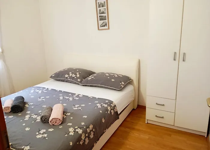 Apartman Joja Biograd na Moru