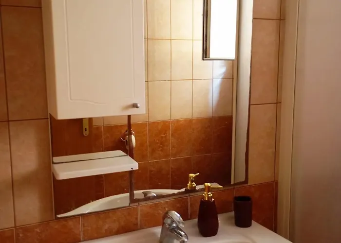 Joja Apartman Biograd na Moru