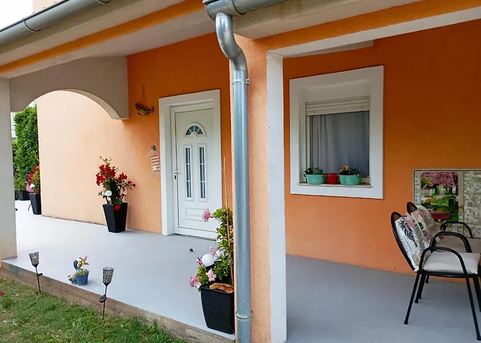 Apartman Joja Biograd na Moru
