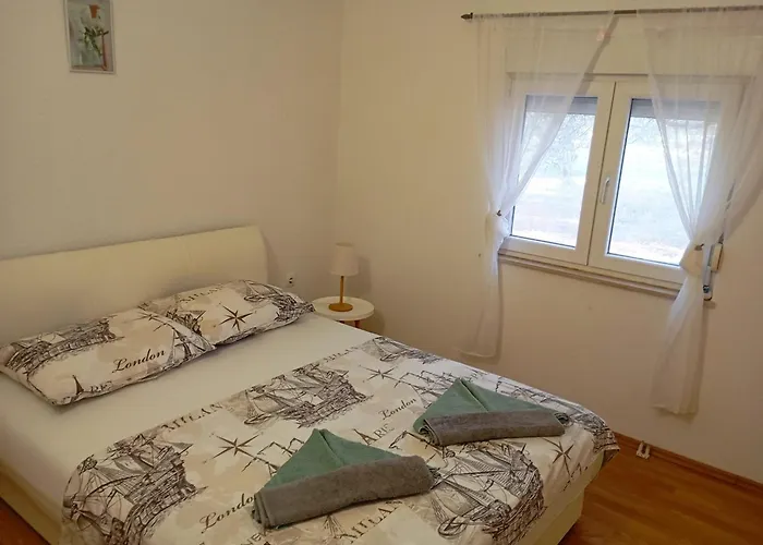 Joja Biograd na Moru