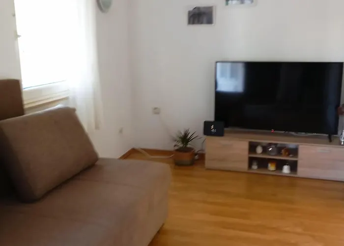 Joja * Biograd na Moru