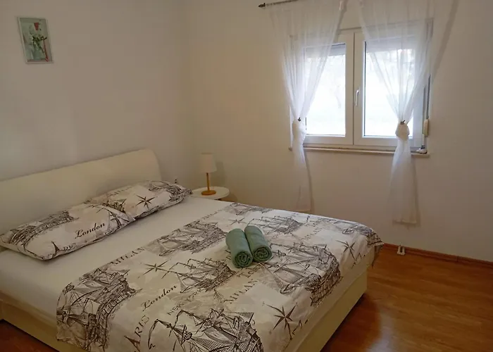 Apartman Joja