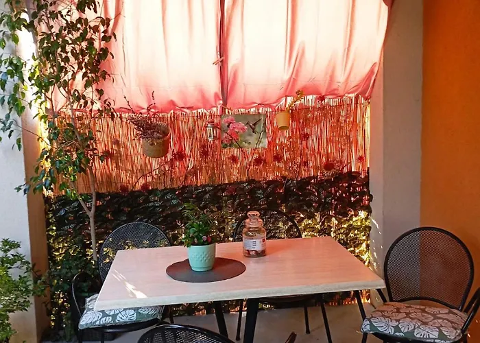 Apartman Joja Biograd na Moru