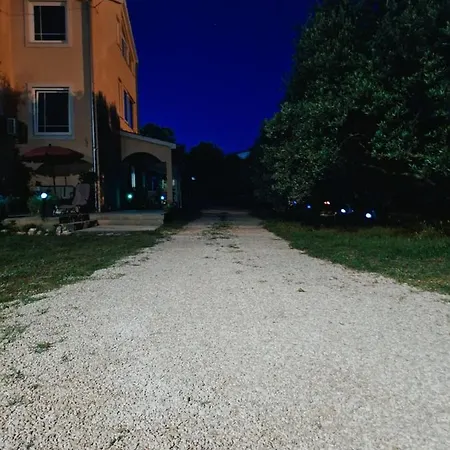 Joja Apartman