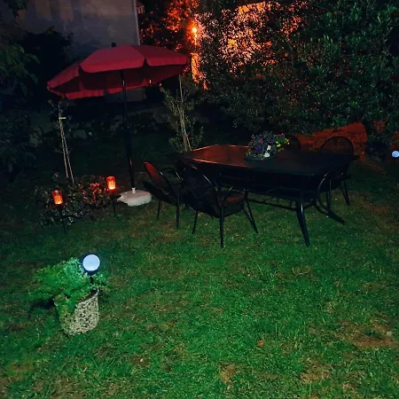 Apartman Joja Biograd Na Moru
