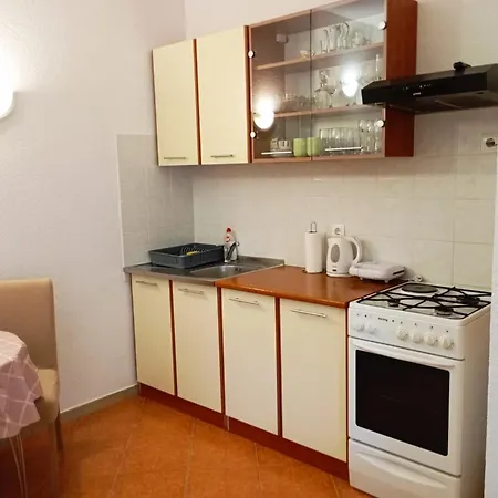 Joja Biograd Na Moru