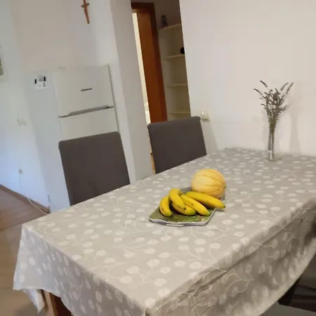 Apartman Joja *