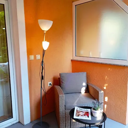 Joja Apartman