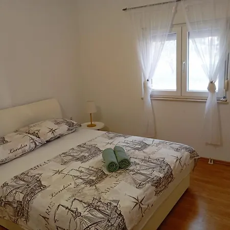 Apartman Joja