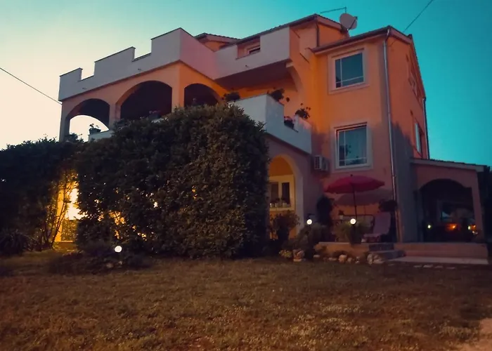 Joja ビオグラード・ナ・モル