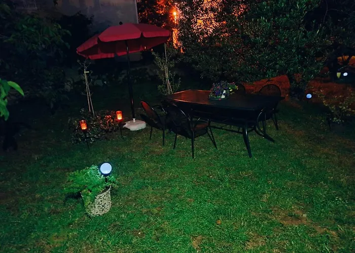 Appartement Joja Biograd Na Moru